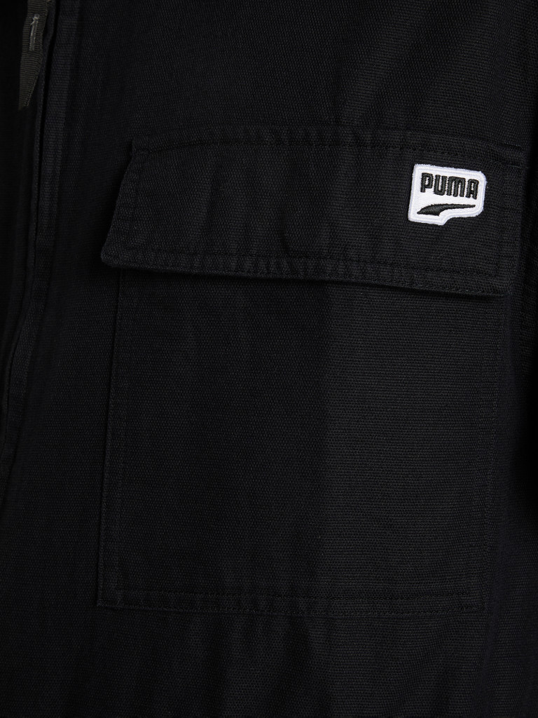 Куртка мужская PUMA Downtown Chore — фото №6
