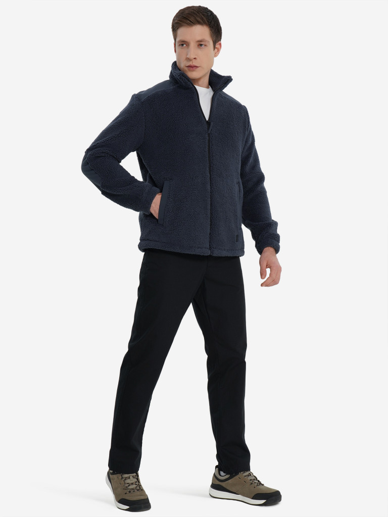 Толстовка мужская Outventure — фото №4