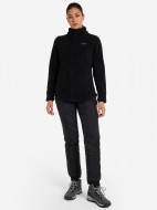Джемпер флисовый женский Columbia West Bend Full Zip — фото №3