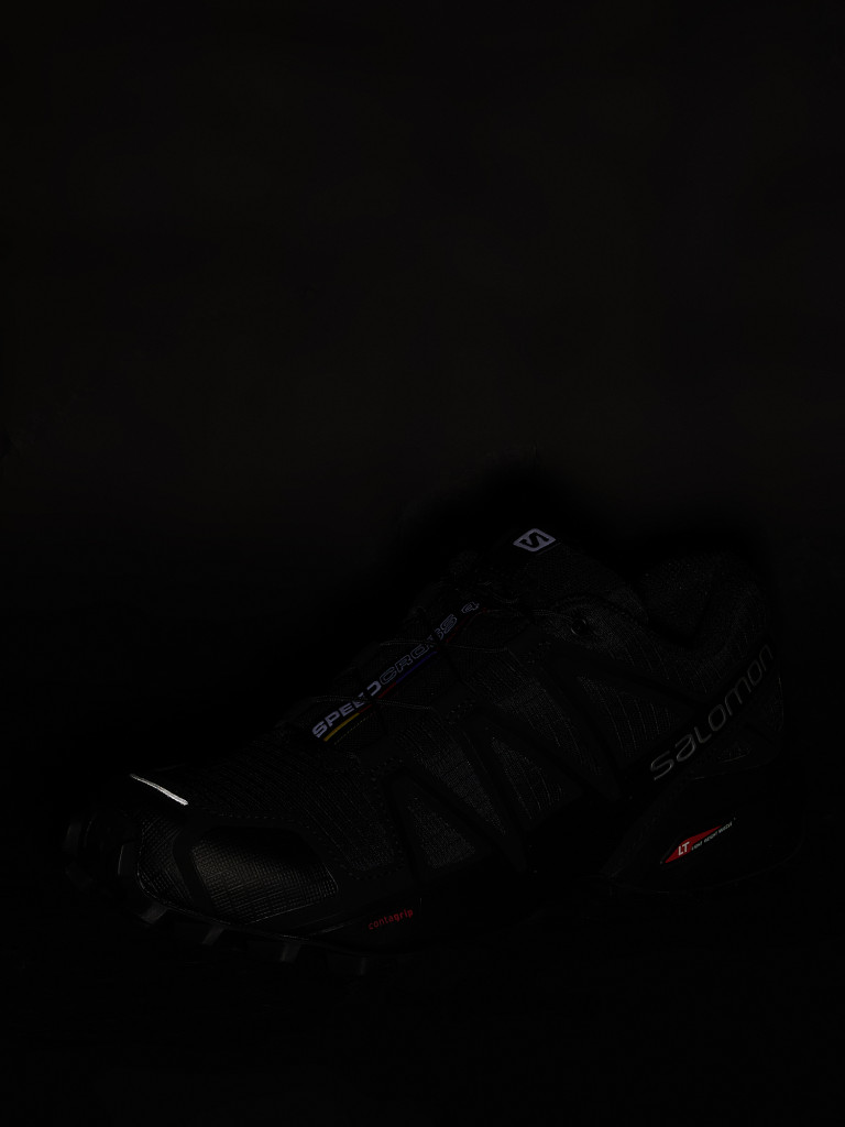 Кроссовки женские Salomon Speedcross 4 — фото №9