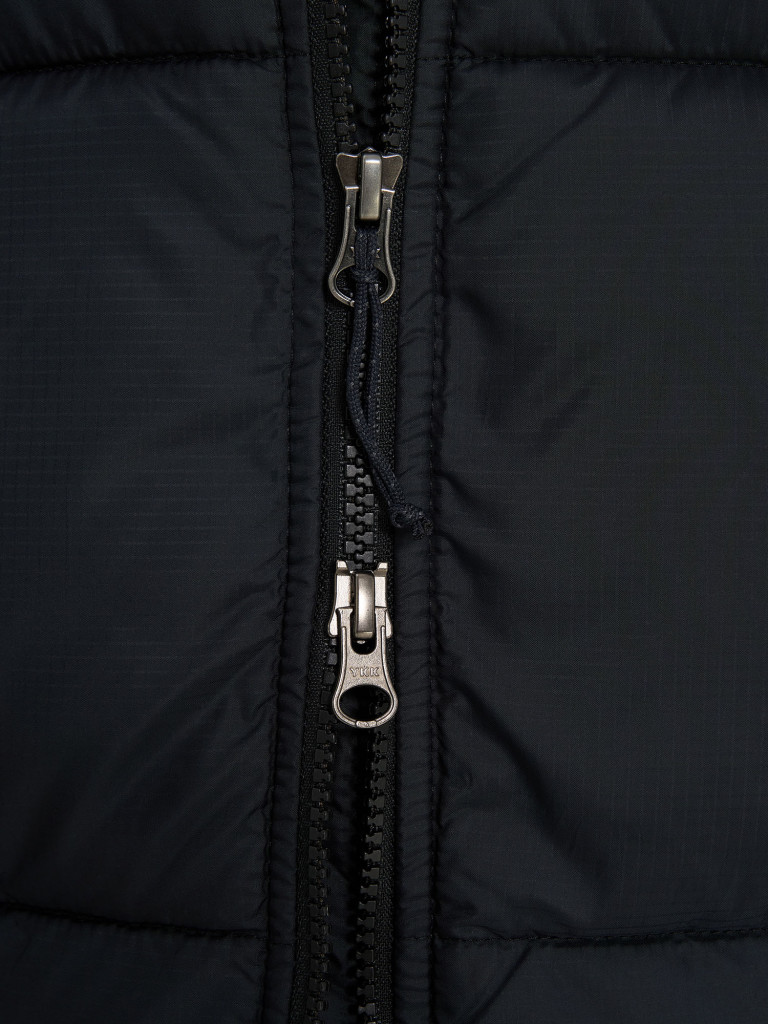 Columbia Puffect II Mid Hooded Jacket әйелдер жылы курткасы — фото №10