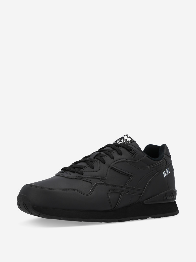 Кроссовки мужские Diadora N.92 L — фото №3