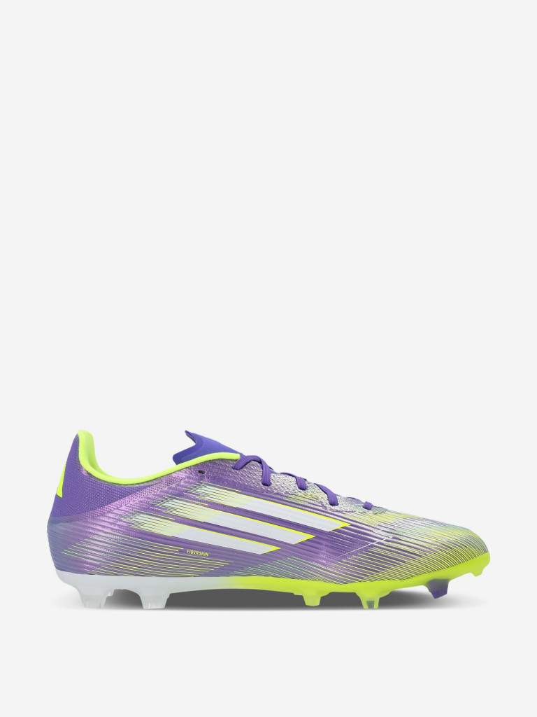 Бутсы мужские Adidas F50 League — фото №4