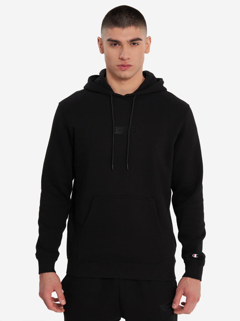 Худи мужское Champion — фото №2