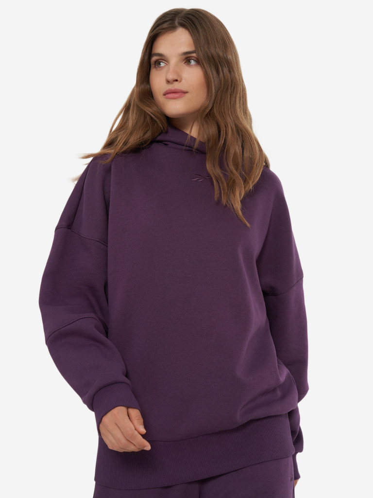 Reebok әйелдер худиі — фото №2