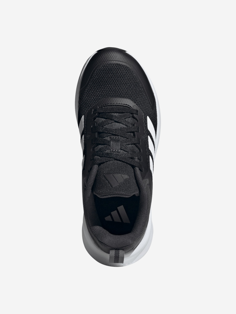 Кроссовки детские adidas Fortarun 4.0 — фото №5