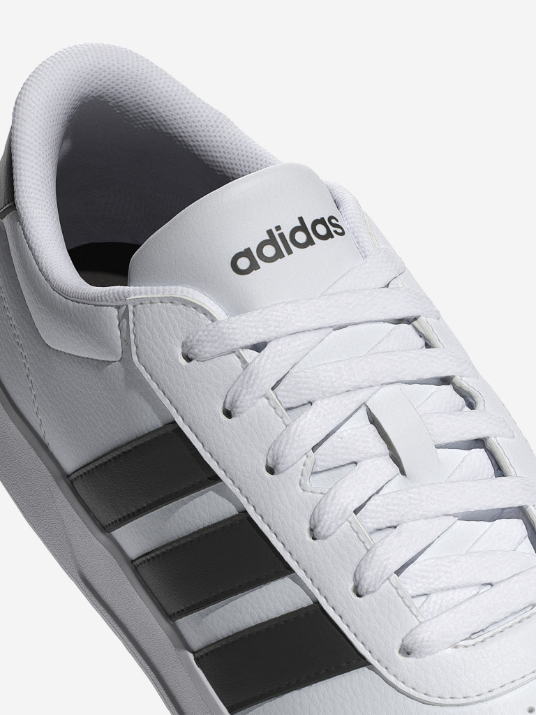 Кеды мужские Adidas Breaknet 3.0 — фото №8