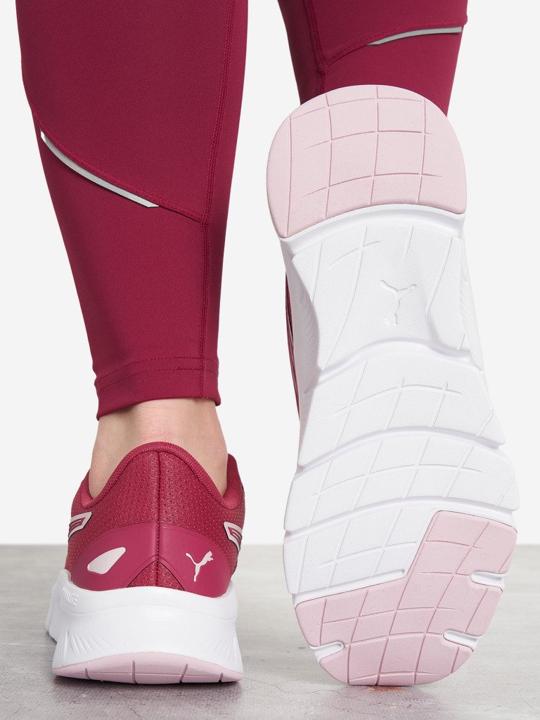 Кроссовки женские PUMA Flexfocus Lite Modern — фото №10