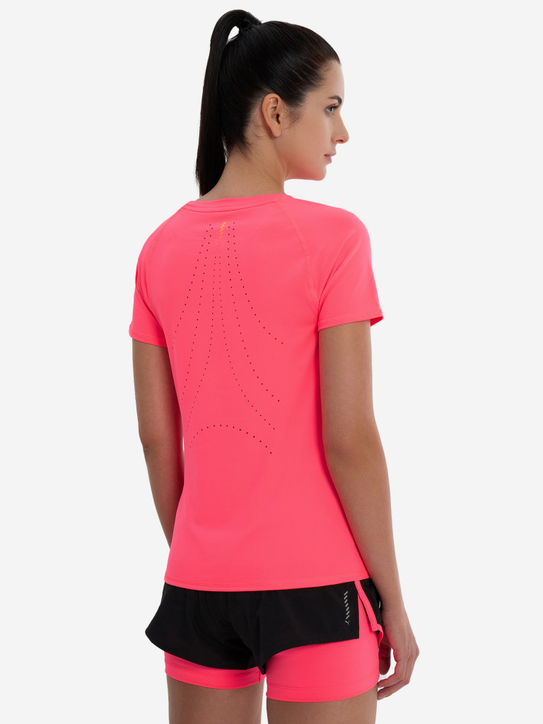 Футболка женская PUMA Cloudspun — фото №3