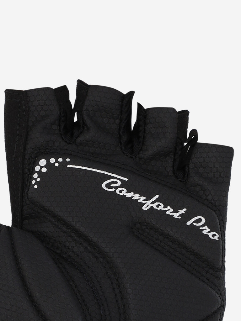 Перчатки велосипедные женские Ziener Collien — фото №6