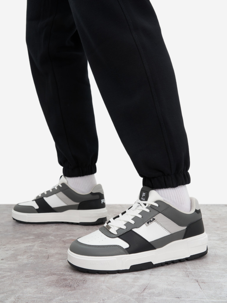 Кеды мужские FILA FX-1000 Low — фото №7