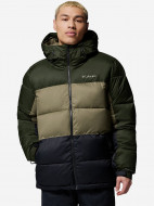 Куртка утепленная мужская Columbia Slope Style Jacket — фото №2