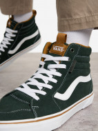 Кеды мужские Vans Filmore Hi Vansguard — фото №8