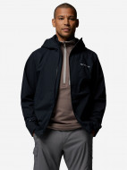 Columbia Trailborne 2.5 L Shell ерлер жұқа курткасы — фото №5