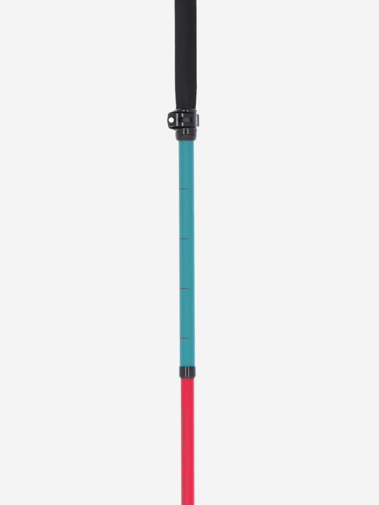Палки треккинговые One Way MTX Carbon Vario Lite — фото №2