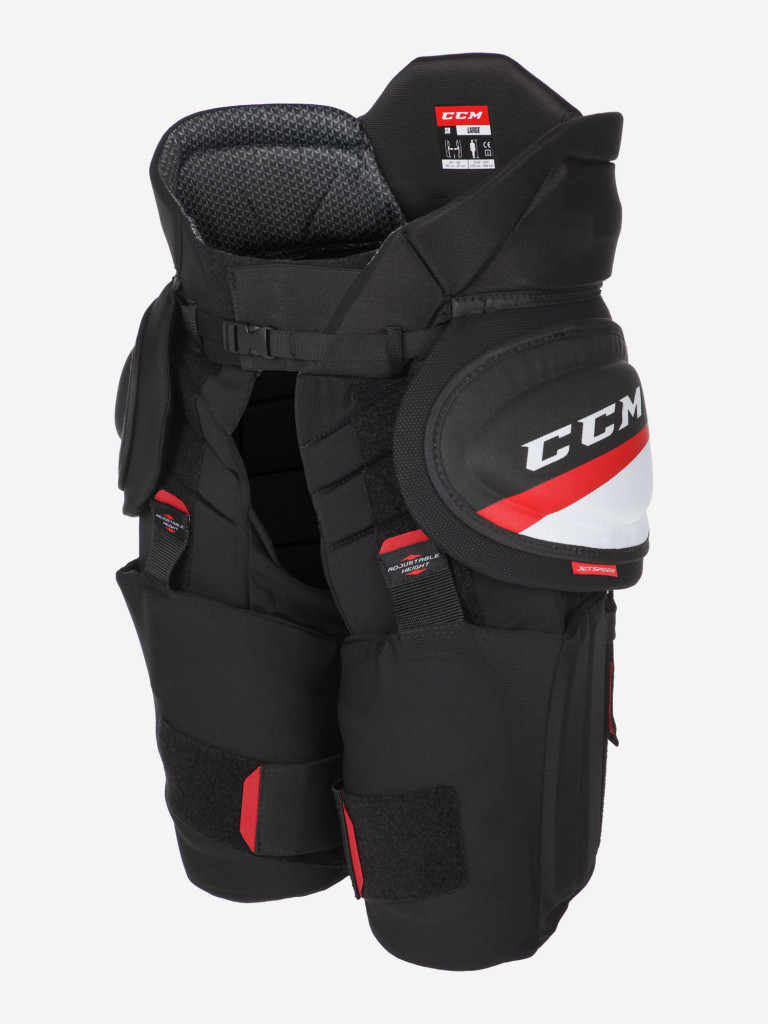 Гирдлы хоккейные CCM PG JETSPEED GIRDLE SR — фото №3