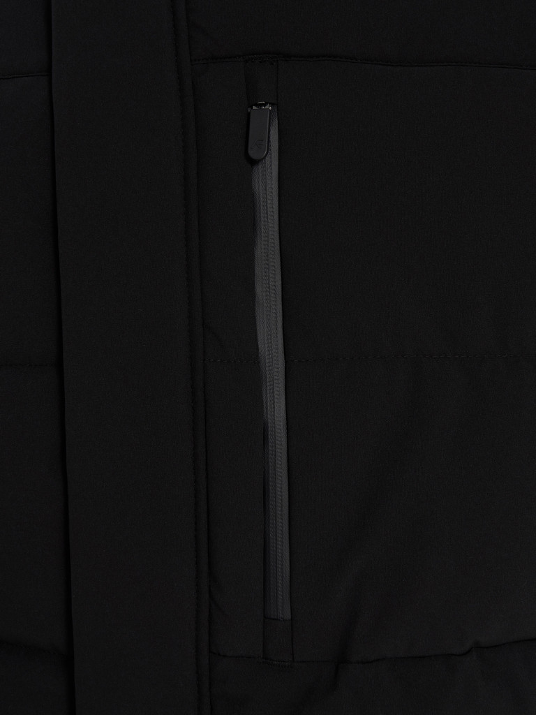 Пуховик мужской Rukka Viitasaari — фото №8