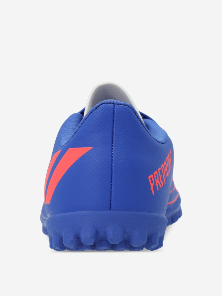 Бутсы для мальчиков adidas Predator Edge.4 Tf J — фото №3