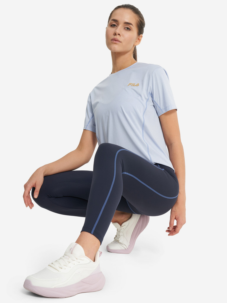 Футболка женская FILA — фото №4