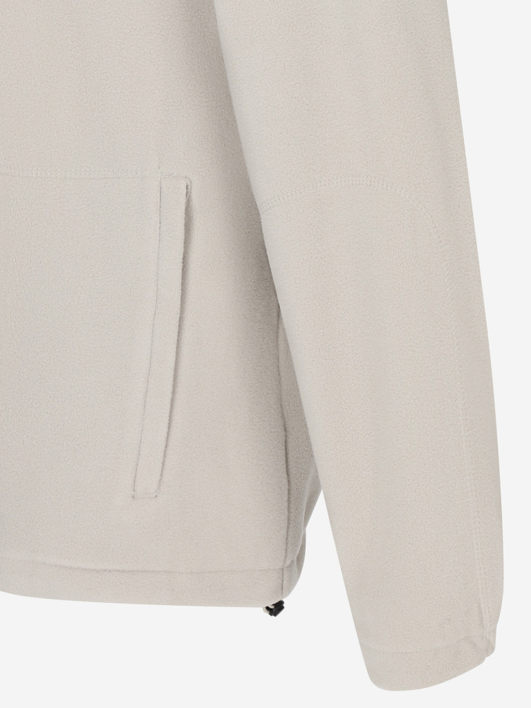 Джемпер флисовый мужской Columbia, Plus Size Fast Trek II Full Zip Fleece — фото №4