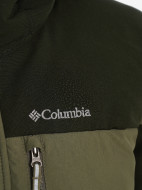 Columbia Marquam Peak Fusion II Parka ұлдарға арналған жылы курткасы — фото №11