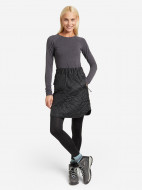 Юбка женская Columbia Sweet View Insulated Skirt — фото №3