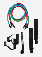 Сет силовых кабелей Demix