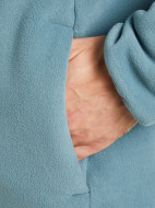 Джемпер флисовый мужской Columbia Winter Pass Full Zip — фото №4