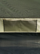 Outventure Cadaques 3 үш орынды шатыры — фото №27