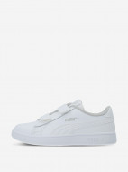 Кеды детские PUMA Smash v2 L V PS