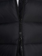 Пальто пуховое женское Kappa — фото №6