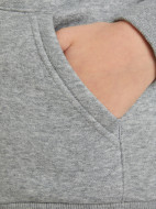 Толстовка для мальчиков PUMA Ess Big Logo — фото №5