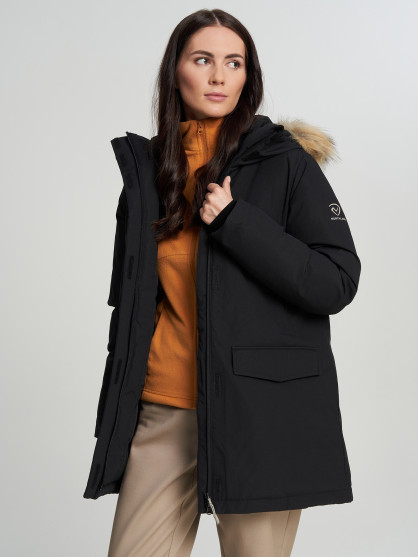 Northland әйелдер мамық курткасы