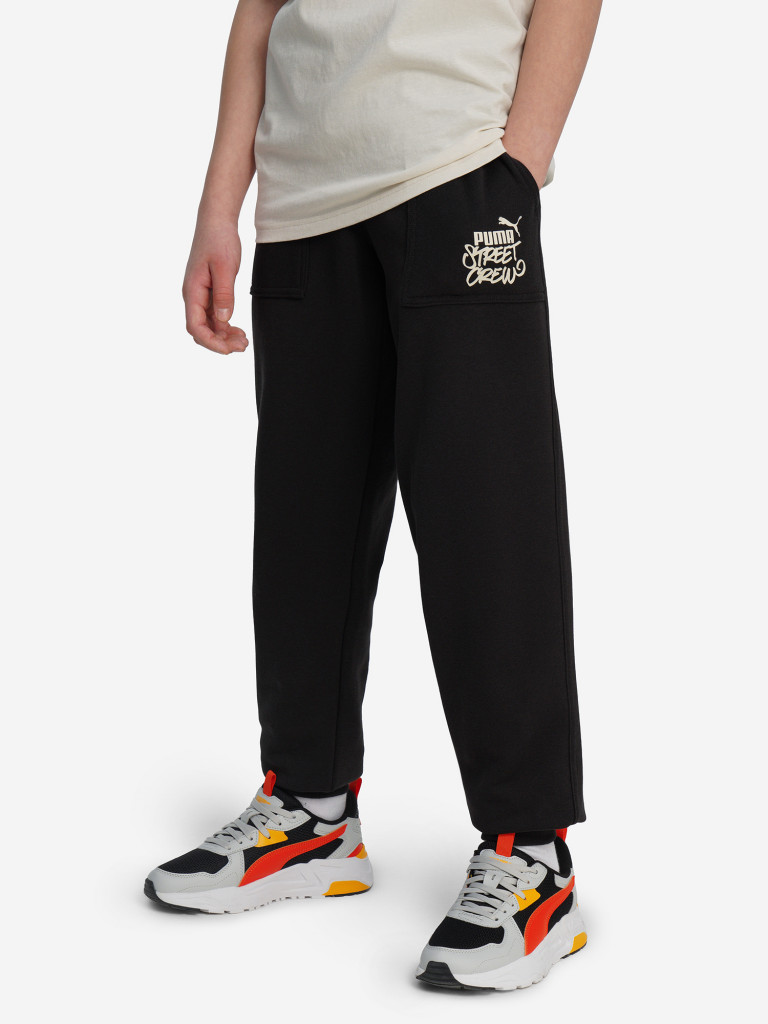 PUMA Mid90 S ұлдар шалбары