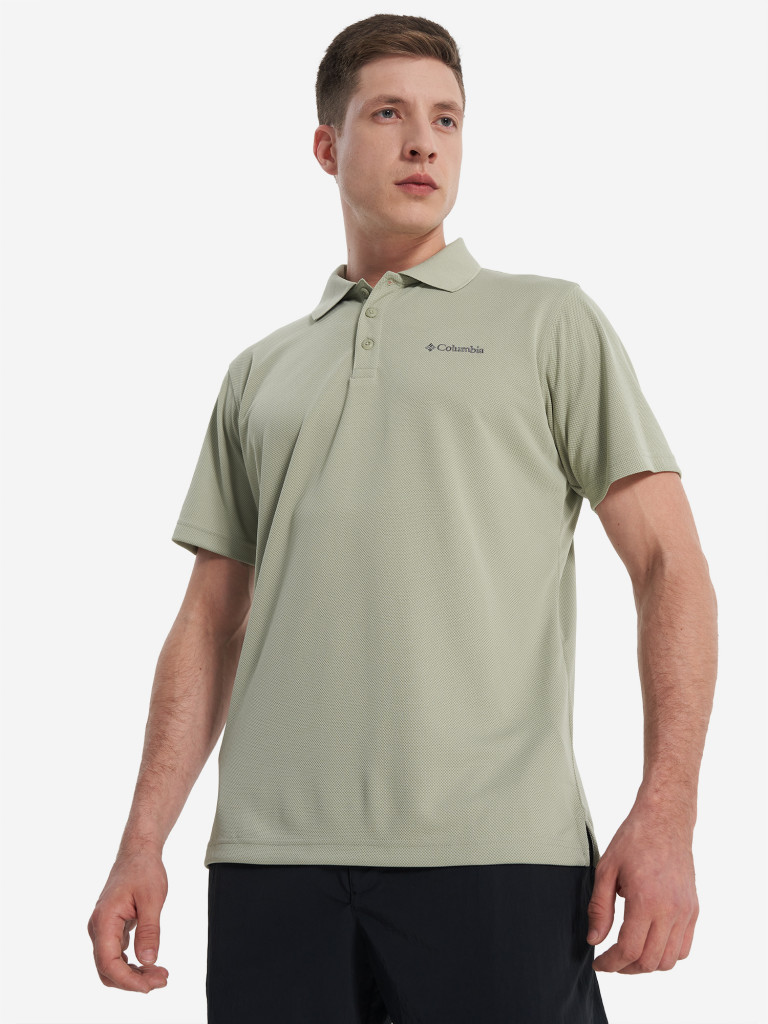 Columbia Utilizer Polo ерлер полосы