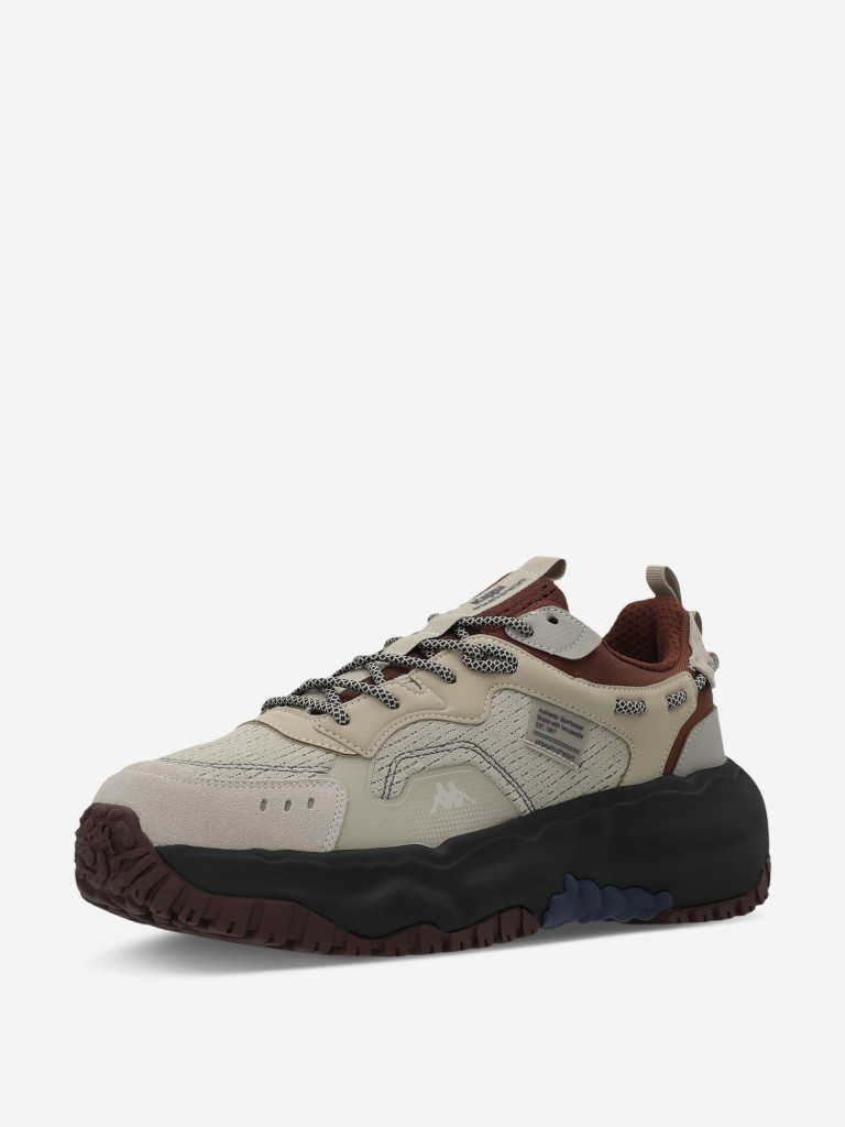 Кроссовки мужские Kappa Giusto 2.0 — фото №3