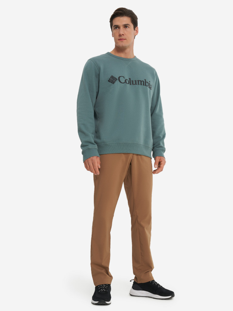 Брюки мужские Columbia Sage Peak Chino Pant — фото №4