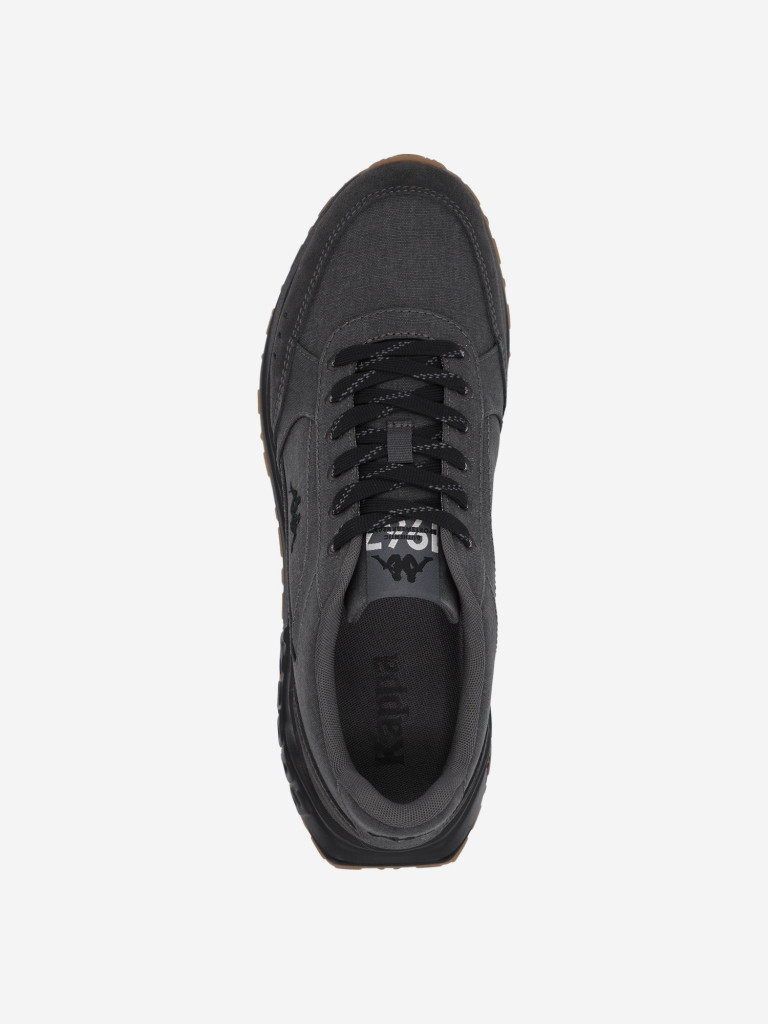 Кроссовки мужские Kappa Authentic Run 4.0 Mesh — фото №5