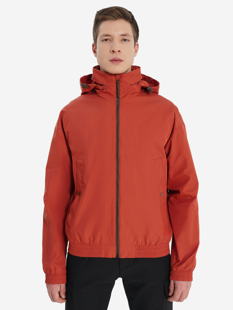 Ветровка мужская Cordillero — фото №5