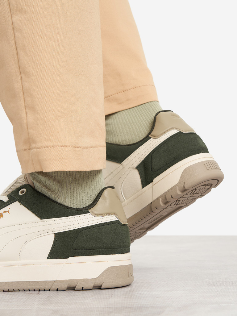 Кеды мужские Puma Caven 2.0 Abrupt Sd — фото №10
