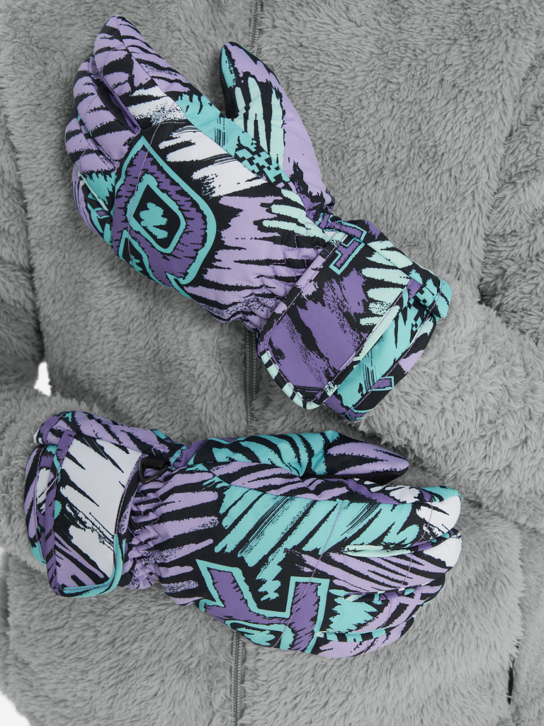 Перчатки для девочек Termit