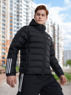 adidas Itavic ерлер жылы курткасы