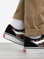 Кеды женские Vans Filmore Decon — фото №9