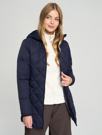 Columbia Ashbury Down II Jacket әйелдер мамық курткасы
