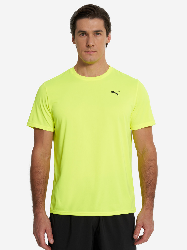 Футболка мужская PUMA — фото №2