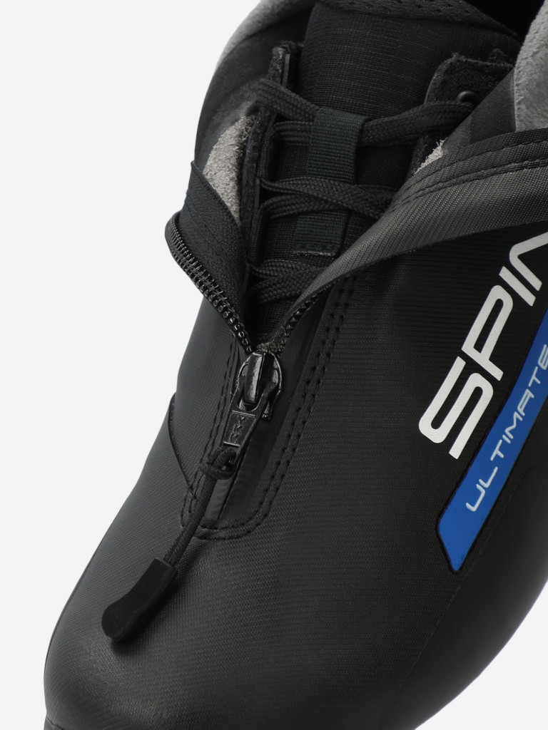 Ботинки для беговых лыж Spine Ultimate XR Classic — фото №8