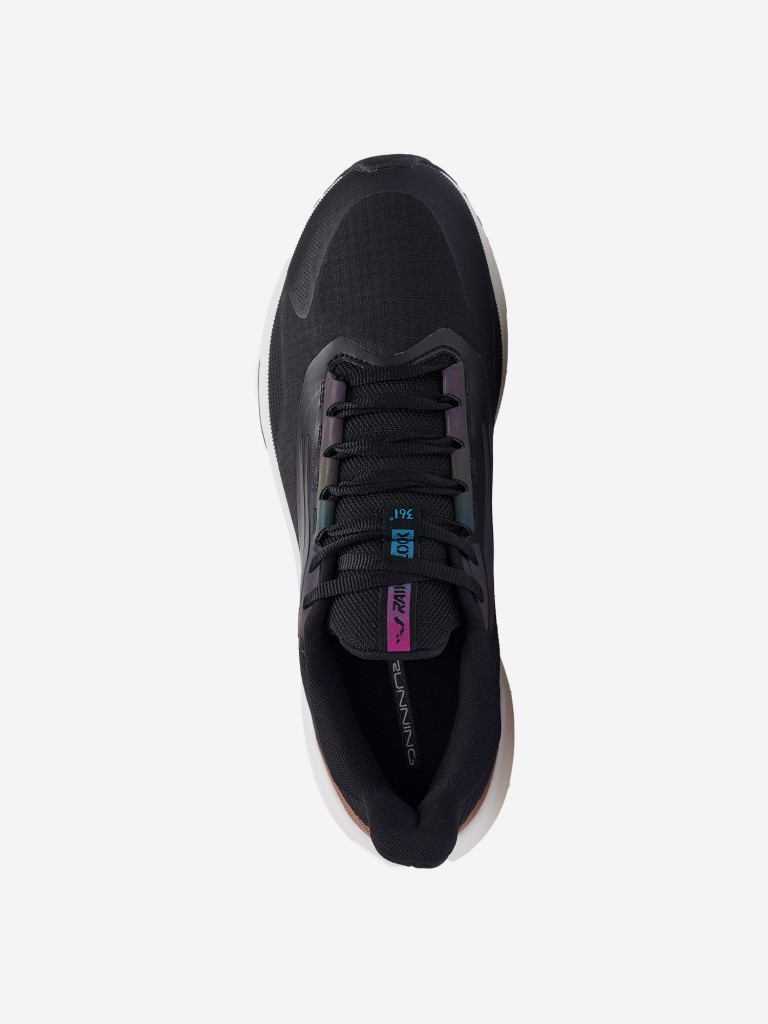 Кроссовки мужские 361° M’s Cushioning Running — фото №5