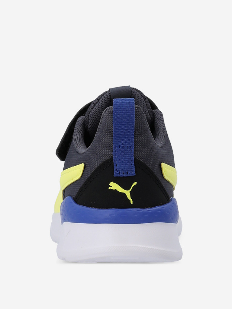 Кроссовки для мальчиков PUMA Anzarun Lite Ac+ Ps — фото №3