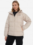 Куртка утепленная женская Columbia Pike Lake III Hooded Jacket