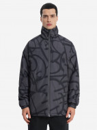 Куртка утепленная мужская Termit — фото №2